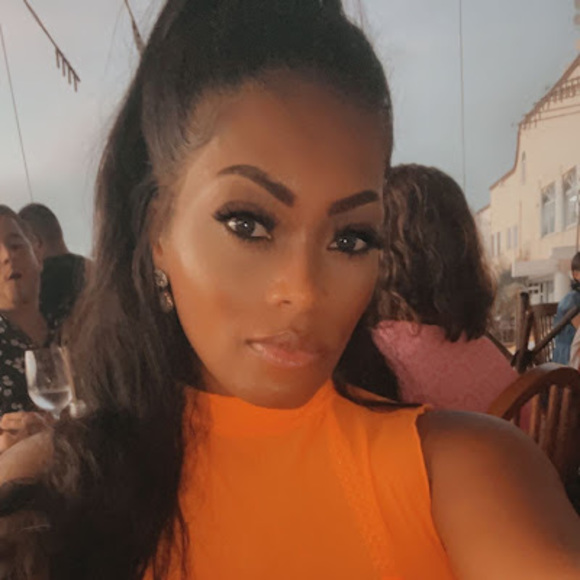 Meet your Posher, Tyeka - Picture 1 of 1